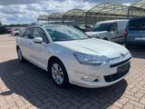 Citroën C5 Tourer 1.6 Exclusive Xenon/Massage/Pano./Luft - Citroën C5: Tourer Exclusive