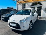 Citroën C3 HDi Tendance TEMPOMAT/ALU/KLIMAANLAGE - Citroën C3 Tendance mit Diesel-Antrieb