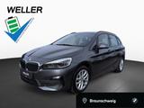 BMW 225xe iPerformance Active Tour LED Nav elektHeck - BMW 225 Active Tourer: Grau, Plug-In Hybrid
