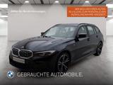 BMW M340i xDrive Touring Navi PDC Sportsitze HiFi - gebrauchte BMW M340i aus dem Jahr 2024