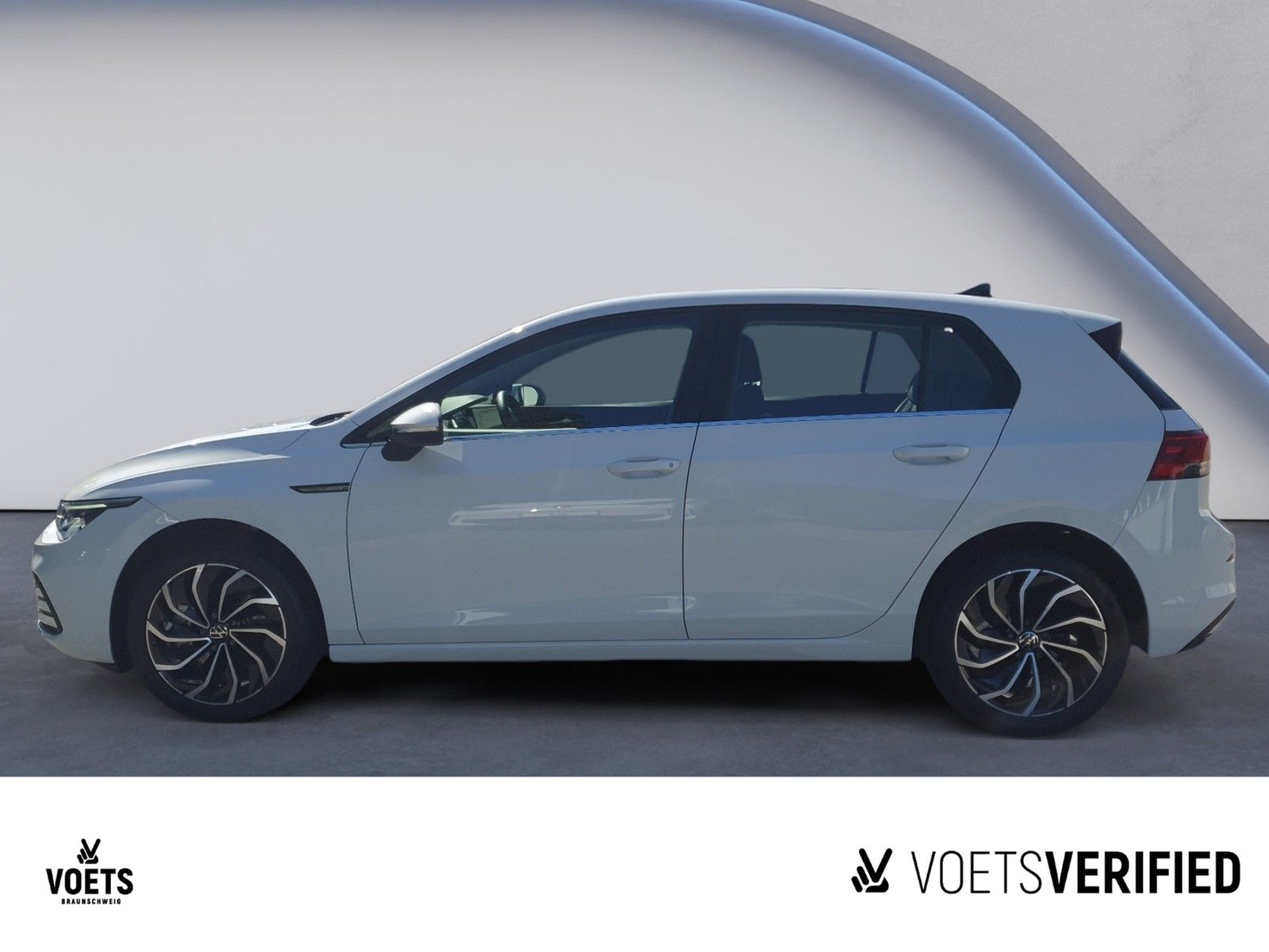 Volkswagen Golf - Bild 3