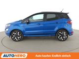 Ford EcoSport 1.0 EcoBoost ST-Line*TEMPO*PDC*SHZ* - Ford Gebrauchtwagen in Gladbeck