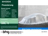 Skoda Octavia Combi 2.0 TDI SHZ STH PDC KAMERA MATRIX - Skoda mit Diesel-Antrieb