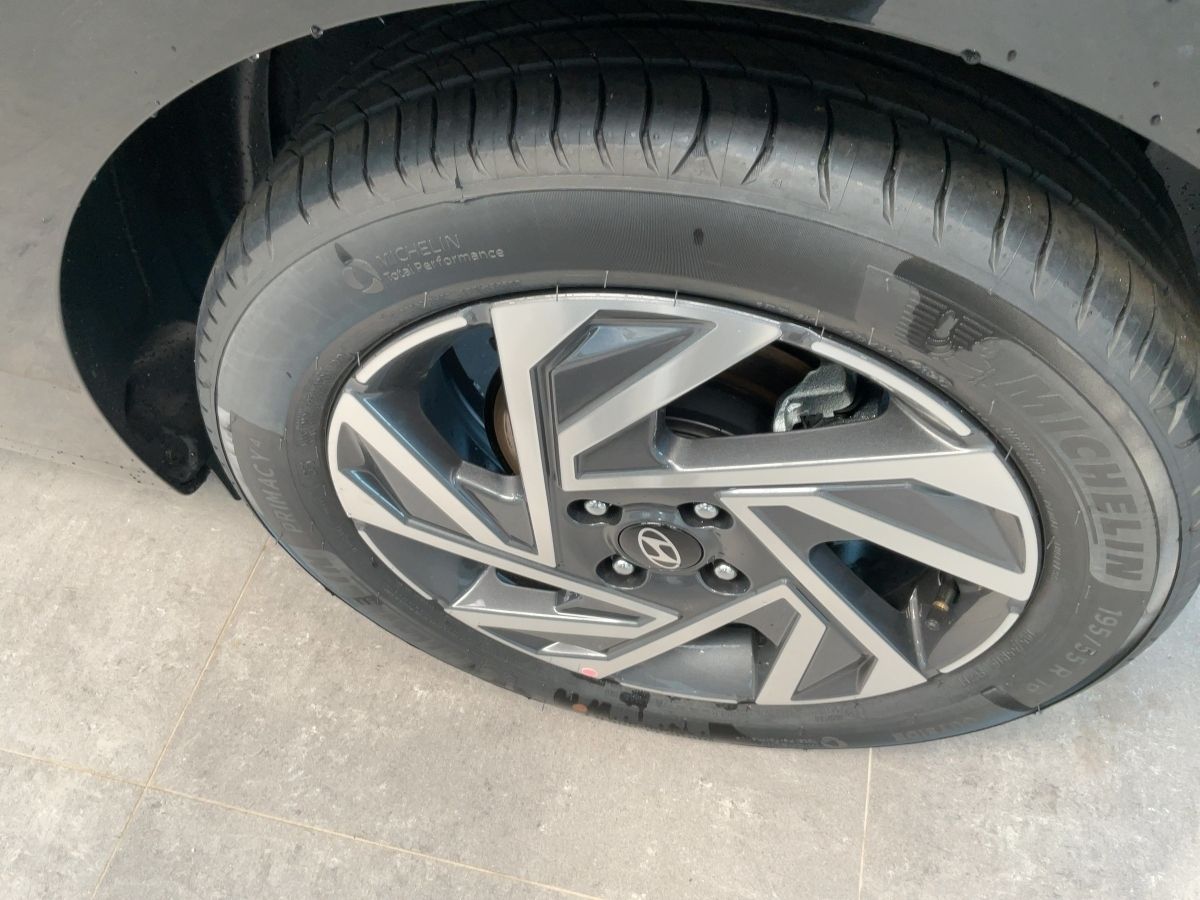 Hyundai i20 – Bild 7
