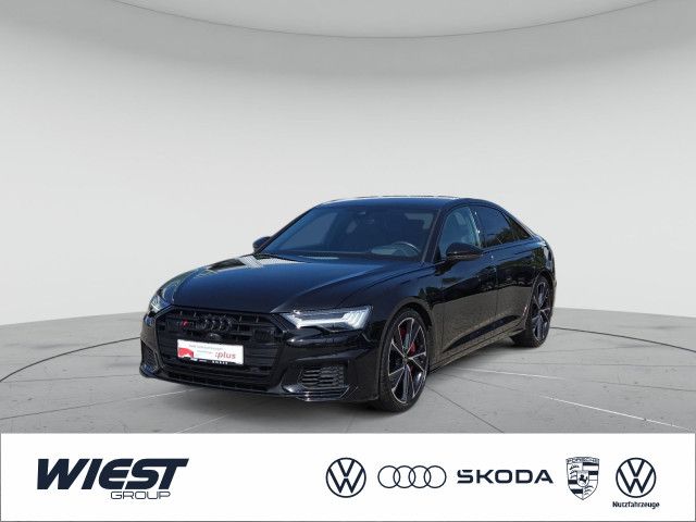 Audi S6 Limousine 3.0 TDI, MATRIX/360°VIEW/VIRTUAL/HU