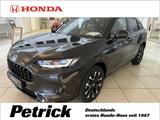 Honda ZR-V Hybrid e:HEV 2.0 i-MMD Advance - Honda Tageszulassungen