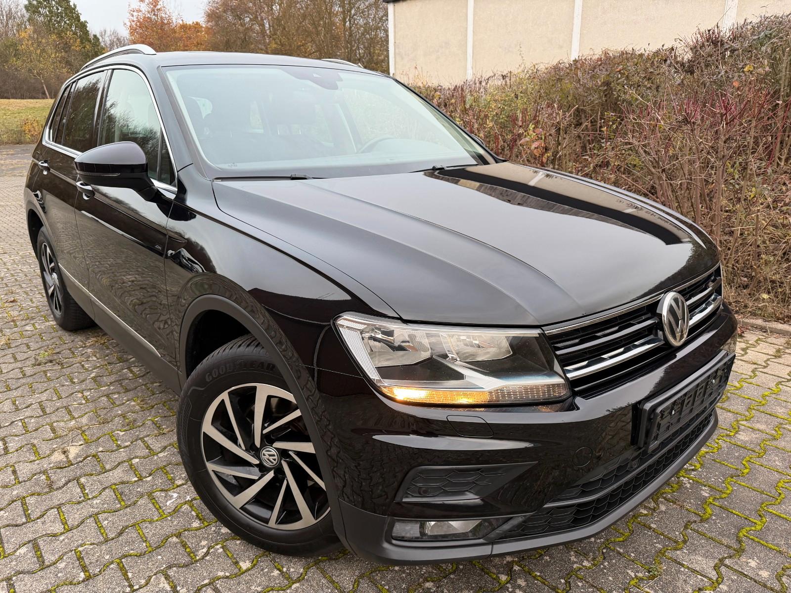 Volkswagen Tiguan Join 2.0 TDI-DSG-4Motion-Virtual-Pano-AHK