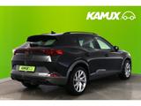 Cupra Formentor 1.4e-HYBRID DSG+LED+NAVI+KAMERA - Cupra Formentor Gebrauchtwagen in Düsseldorf