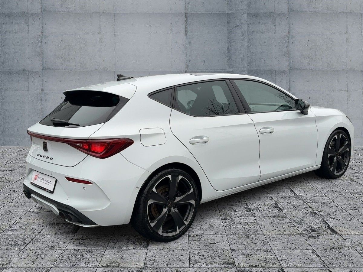 Cupra Leon - Bild 6