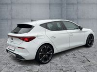 Cupra Leon - Vorschau Bild 6