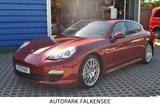 Porsche PANAMERA HYBRID S GUTE AUSSTATTUNG - Porsche Panamera Gebrauchtwagen in Berlin