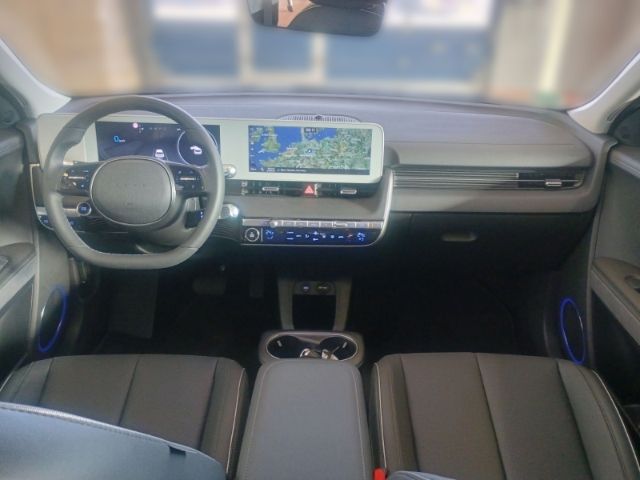 Fahrzeugabbildung Hyundai IONIQ 5 77,4kWh TECHNIQ-Paket Assistenz-Paket Pa