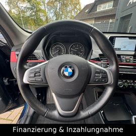 BMW X1 - 8