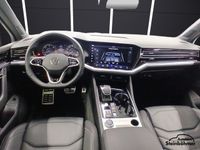 Volkswagen Touareg - Vorschau Bild 19