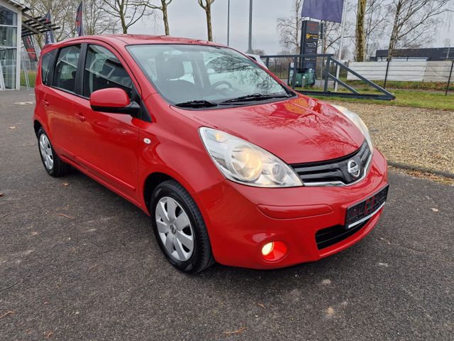 Nissan Note Acenta