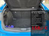 Toyota C-HR Hybrid Style Selection *NAVI+JBL+LED+DAB+AH - Toyota C-HR Style mit Hybrid-Antrieb (Benzin/Elektro)