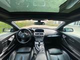BMW 630i Competition/Sports edition. Full history - BMW 630: 630i