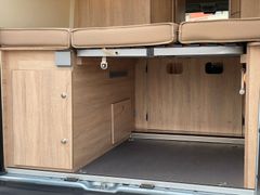 Clever Celebration | Markise, Solar, Navi - Bestand