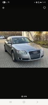 Audi AUDI A6 2.4 v6 - Audi A6 aus 2006: 4.2
