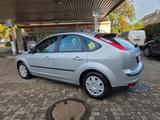 Ford Focus 1,6 Style Style - Ford Focus aus 2007: Style