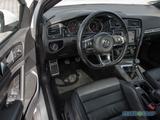 Volkswagen Golf VII 2.0 GTD DCC/Pano/Leder/DiscPro/DynLight - Volkswagen Golf mit Diesel-Antrieb: Limousine, Vi GTD