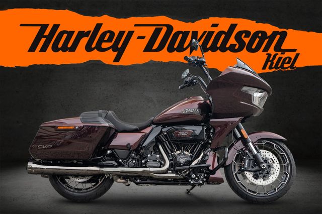 Harley-Davidson CVO Road Glide  FLTRXSE 121cui kurzfr. verfügbar