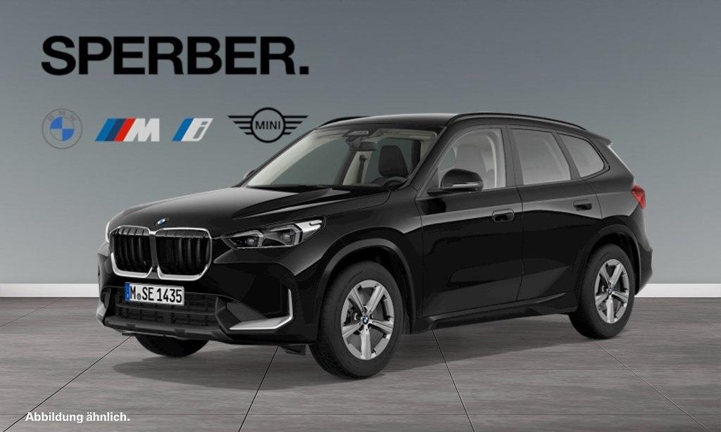 BMW X1 xDrive23d Head Up*360 Kamera*Aktivsitz*Komfor