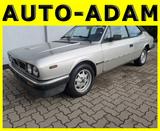 Lancia Beta HPE Executive VX - Lancia Beta Gebrauchtwagen