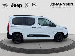 CITROEN Berlingo Plus 1.5 HDI 100 Klima Kamera LED