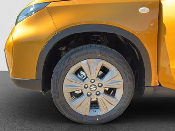 Fotografie 15 des Suzuki Vitara 1.4 Hybrid 'Comfort' | LED | NAVI