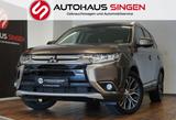 Mitsubishi Outlander 2.2 DI-D SUV-Star+ 4WD|NAVI|AHK - Mitsubishi mit Diesel-Antrieb