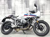 BMW Bmw R nine T Racer - BMW R NINE T RACER