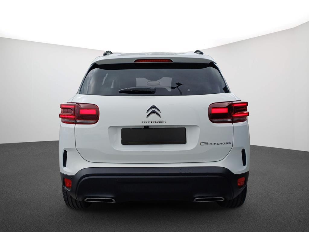 Citroën C5 Aircross PureTech 130 S&S Feel Pack