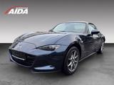 Mazda MX-5 RF 1.5 Skyactiv-G 132 Selection ACT-P - gebrauchte Mazda MX-5 aus dem Jahr 2022