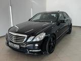 Mercedes-Benz E500*NAV*KAM*KESSY*ACC*AMG* TOP* - Mercedes-Benz E 500: Limousine