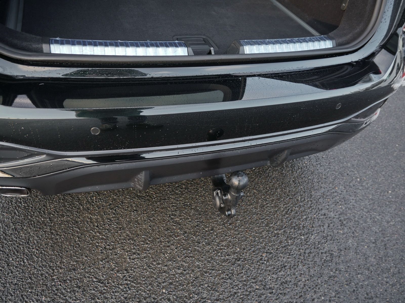 Audi A6 - Bild 23