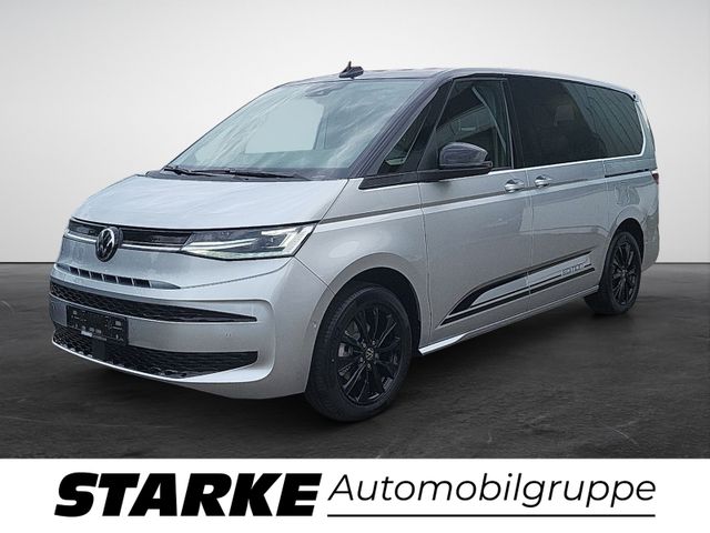 Volkswagen T7 Multivan 2.0 TDI DSG Edition lang  AHK Navi L