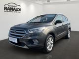 Ford Kuga Titanium++Scheckheft++Navi++Kamera++Allwett - Ford Kuga: Allradantrieb