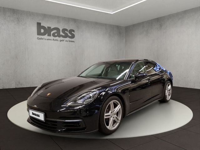 Porsche Panamera 4 Matrix,AHK,Standhzg.,SoftClose