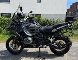 BMW R 1200 GS Adventure - Motorräder in Hannover