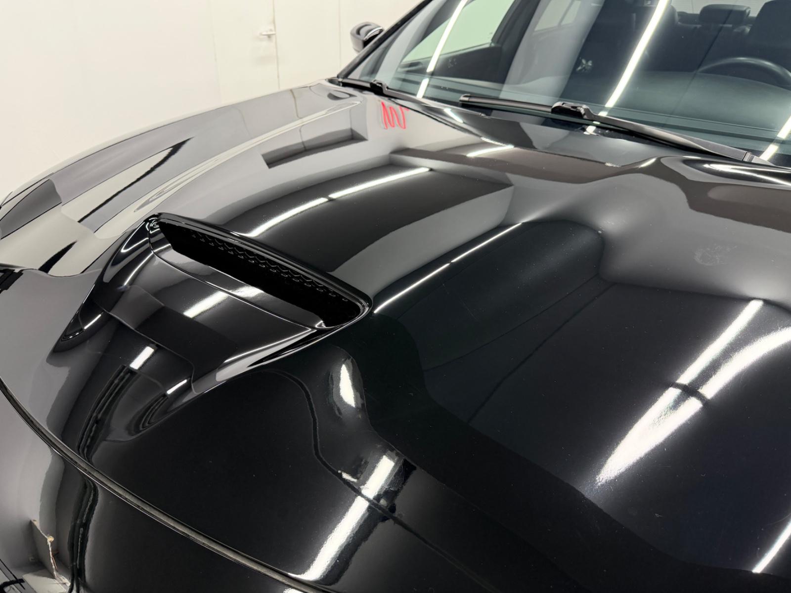 Dodge Charger 6.4 SRT PLUS Scat Pack Widebody*ACC*4xSh
