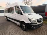 Mercedes-Benz Sprinter 45 LL 516 CDI 23 Sitzer 2x Klima Euro 6 - Mercedes-Benz 5 sitzer