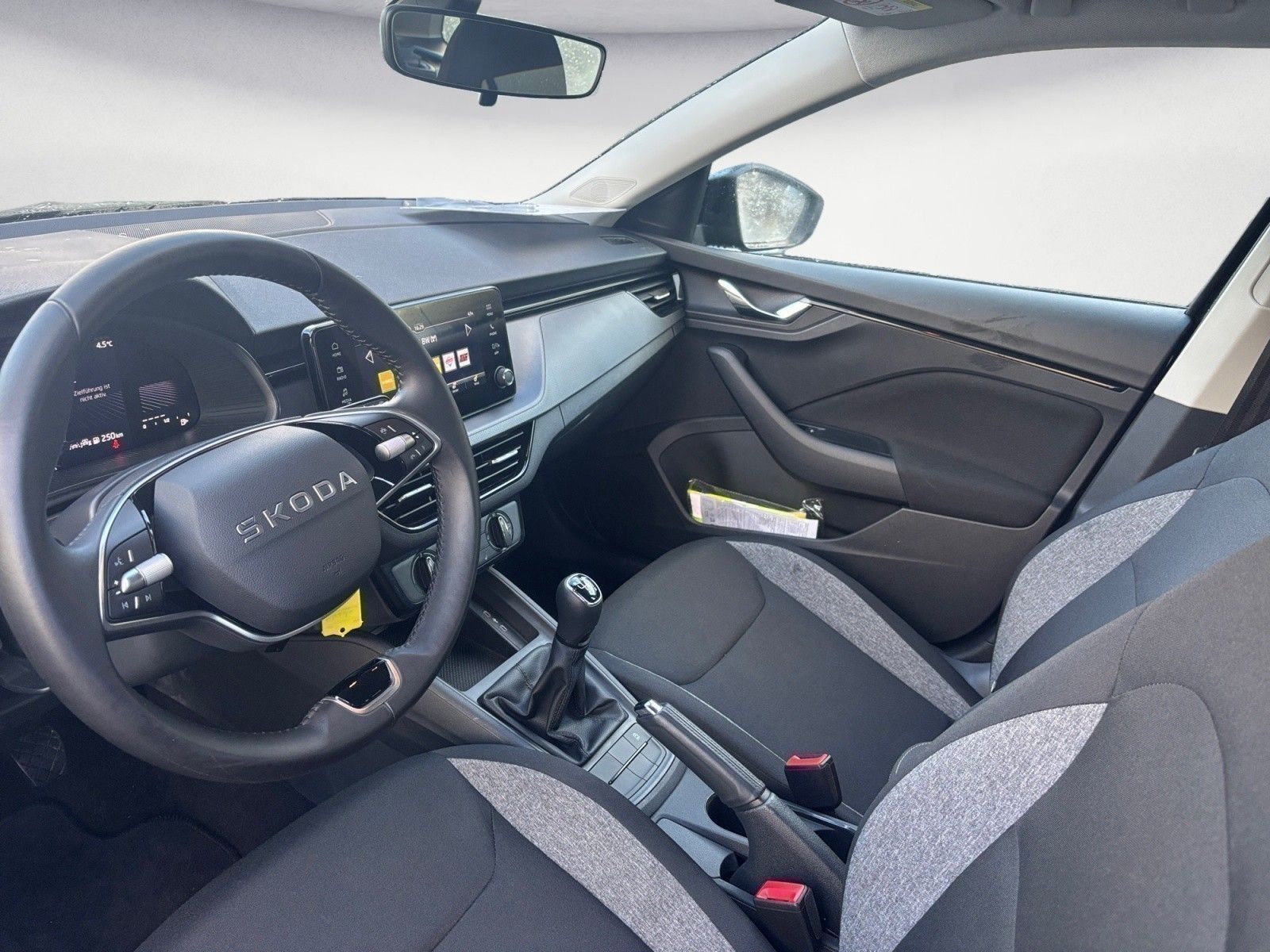 Skoda Scala - Bild 8