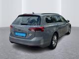 Volkswagen Passat Var. 2.0 TDI DSG Business AHK Kamera - VW Passat Gebrauchtwagen in Hamburg