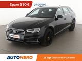 Audi A4 40 TDI Sport Aut.*NAVI*LED*ACC*PDC* - Audi A4 in Köln