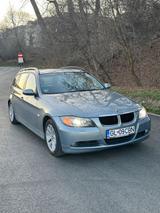 BMW Bmw e91 pre lci - BMW i3 Unfallwagen