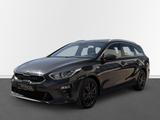 Kia Ceed SW 1.5T VISION KOMF NAV AHK - gebrauchte Kia cee'd / Ceed aus dem Jahr 2021