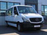 Mercedes-Benz Sprinter II Kombi 316 NGT 9 Sitze - Mercedes-Benz mit CNG-Antrieb