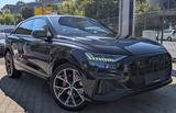 Audi Q8 50 S-Line Competition Plus*MASS.*ACC*HUD*PANO - Audi Q8: Competition Plus