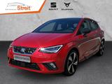 Seat Ibiza Carbon Edition 1.5 TSI 150PS 7G-DSG - PANO - Seat Ibiza: 5p